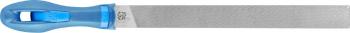 PFERD 11210206 Dielenský pilník s plochým pahýľom, rez 1, vrátane ergonomickej rukoväte pilníka  200 mm 1 ks