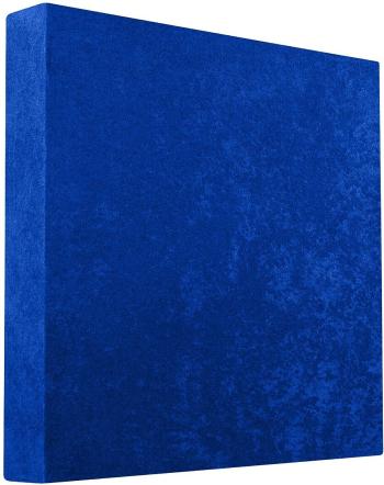 Mega Acoustic FiberSTANDARD60 Blue Absorpčný drevený panel