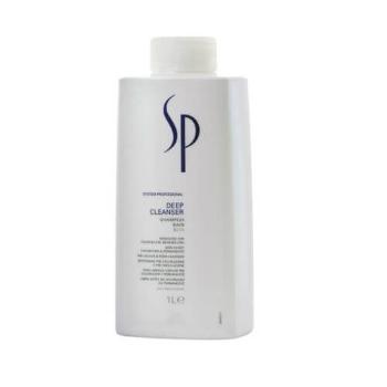 Wella Professionals Hĺbkovo čistiaci šampón SP (Deep Cleanser Shampoo) 1000 ml