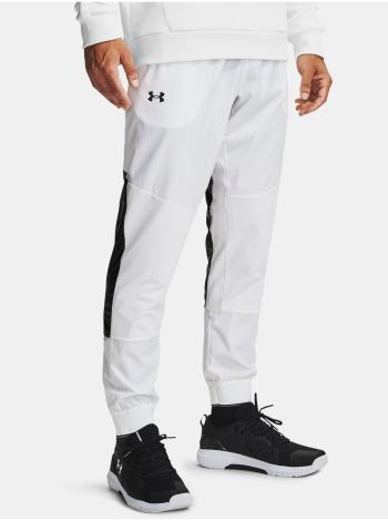 Tepláky Under Armour Recover Legacy Pant
