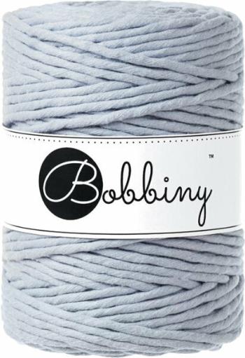 Bobbiny Macrame Cord 5 mm Iris