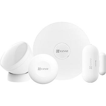 EZVIZ súprava smart alarmu (CS-B1-A0-A34)