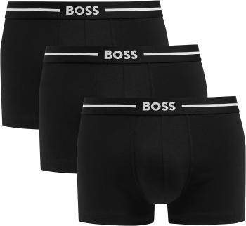 Hugo Boss 3 PACK - pánske boxerky BOSS 50510687-001 XL