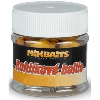 Mikbaits Rohlíkové boilie 50 ml (RYB016950nad)