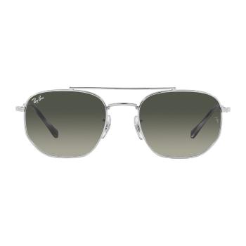 Ray-ban  Occhiali da Sole  RB3707 003/71  Slnečné okuliare Strieborná