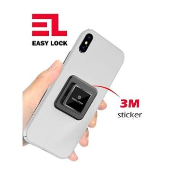 Swissten adaptér pro Easy Lock (88801407)