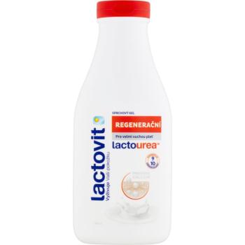 Lactovit LactoUrea regeneračný sprchový gél 500 ml