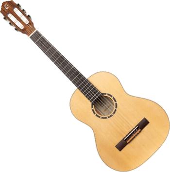 Ortega R121L 3/4 Natural 3/4 klasická gitara pre dieťa