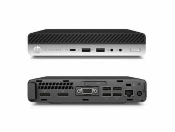 Počítač HP EliteDesk 800 65W G4 DM