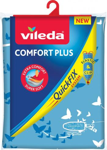 VILEDA COMFORT PLUS POTAH MODRY 159524