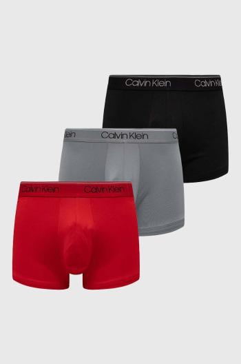 Boxerky Calvin Klein Underwear 3-pak pánske,000NB2569A