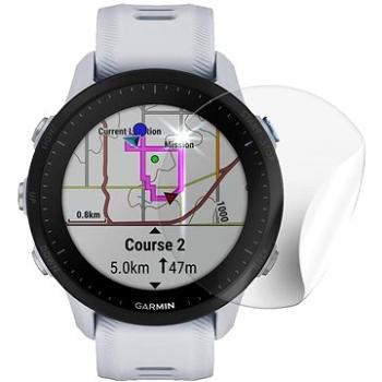 Screenshield GARMIN Forerunner 955 PRO fólia na displej (GAR-FR955PR-D)