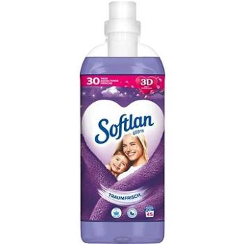 SOFTLAN 3D Ultra Traumfrisch 1 l (45 praní) (8718951581869)