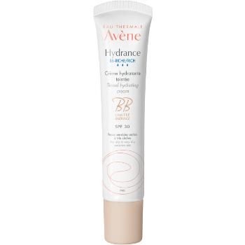 AVENE Hydrance BB výživný tónovací hydratačný krém SPF 30 40ml