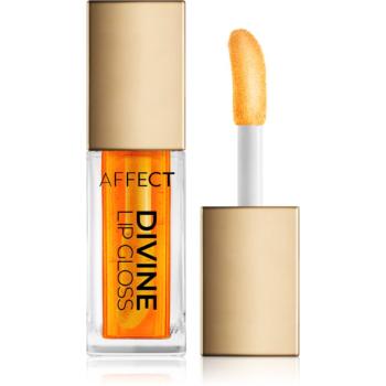 Affect Lip Gloss olej na pery s hydratačným účinkom odtieň Sunshine 3,2 ml