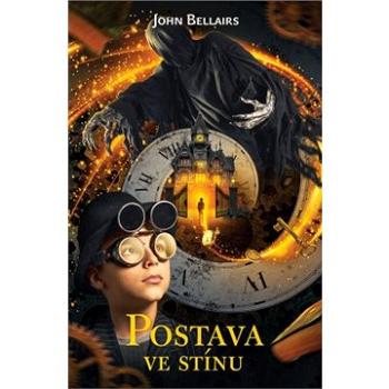 Postava ve stínu (978-80-758-5021-8)