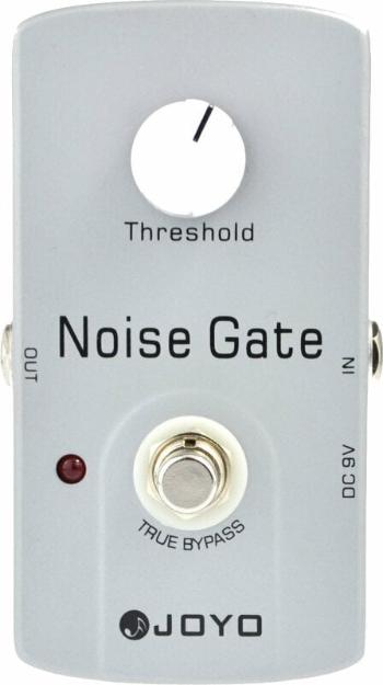 Joyo JF-31 Noise Gate Gitarový efekt