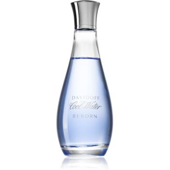 Davidoff Cool Water Woman Reborn toaletná voda pre ženy 100 ml