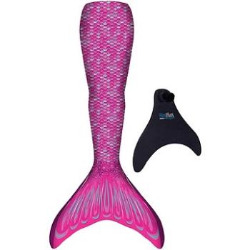 Fin Fun Basic Pink (SPTfin024nad)