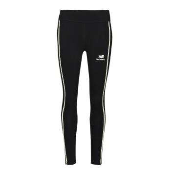 New Balance  ATH LEGGING  Legíny Čierna