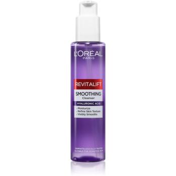 L’Oréal Paris Revitalift Filler umývací gél na tvár s kyselinou hyalurónovou 150 ml