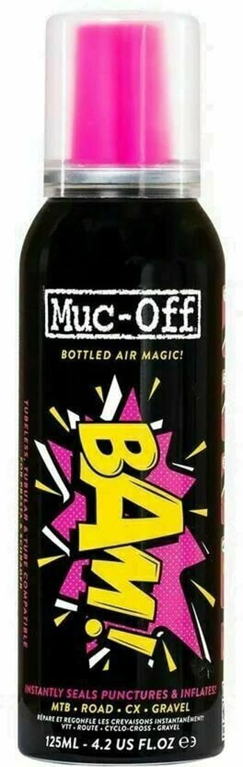 Muc-Off B.A.M! Instant Puncture Repair 125ml