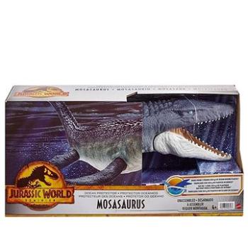 Jurassic World - Obrí Mosasaurus (194735142064)