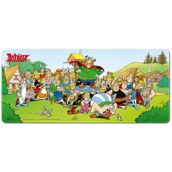 Asterix and Obelix – Characters – herná podložka na stôl (8435497267650)