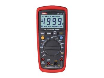 Multimeter UNI-T UT139A