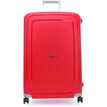 Samsonite S`CURE Spinner 81/30 Crimson Red (5414847460586)