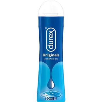 DUREX Play Feel 50 ml (5997321773650)