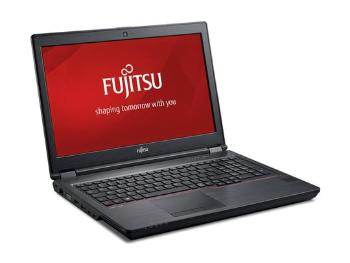 Notebook Fujitsu Celsius H780