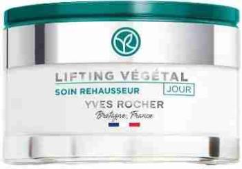 Yves Rocher Denná spevňujúca starostlivosť Lifting Végétal LIFTING VÉGÉTAL