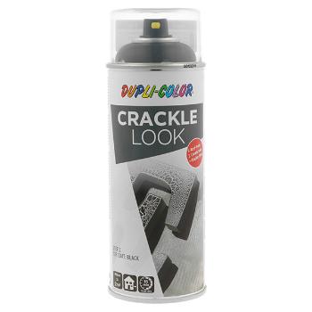 DC Crackle efekt sprej modrý 400 ml