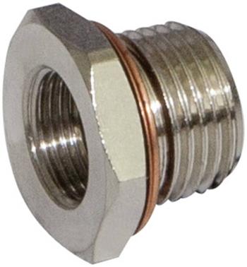 Norgren  160232848 #####Reduzier-Vergrößerungsnippel Vnútorný závit 1/2" Vonkajší závit 1/4"   1 ks