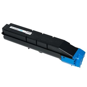 Kyocera originál toner 1T02MNCNL0, cyan, 20000str., TK-8600C, Kyocera Laser Printer FS-C 8600, O