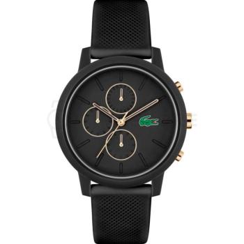 Lacoste 12.12 Chrono 2011247 - 30 dní na vrátenie tovaru, Garancia originality