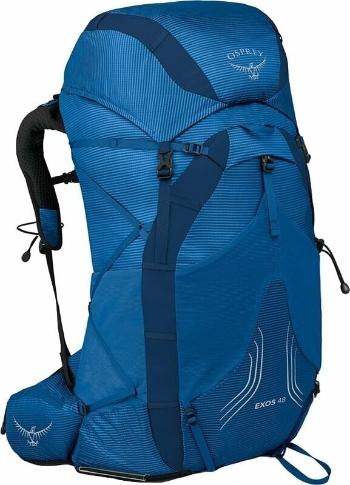 Osprey Exos 48 Blue Ribbon S/M Outdoorový batoh