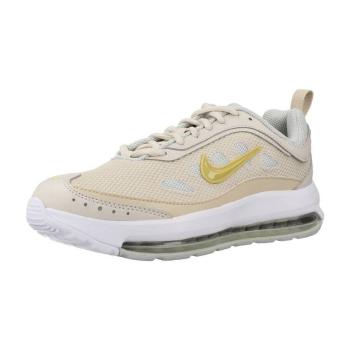 Nike  AIR MAX AP WOMENS SHOE  Módne tenisky Béžová