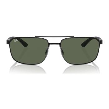 Ray-ban  Occhiali da Sole  RB3737 002/71  Slnečné okuliare Čierna