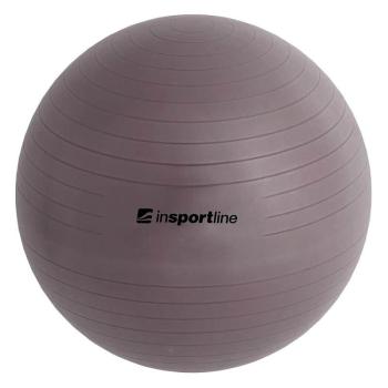 Gymnastická lopta inSPORTline Top Ball 45 cm Farba červená