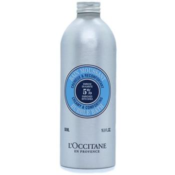 LOCCITANE Bambucké maslo Pena do kúpeľa 500 ml (3253581680216)