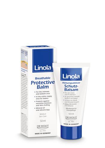 Linola Protective Balm