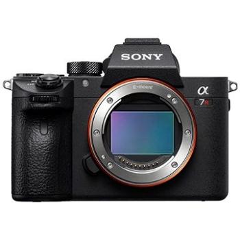 Sony Alpha A7R III telo (ILCE7RM3AB.CEC)