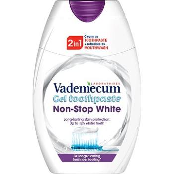 VADEMECUM 2 v 1 Non-Stop White 75 ml (90408731)