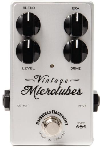 Darkglass Vintage Microtubes