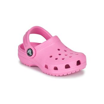 Crocs  CLASSIC CLOG T  Nazuvky Ružová