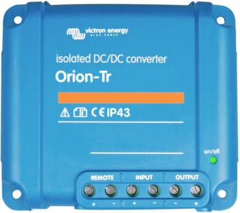 Victron Energy menič napätia Orion-Tr 48/12-20A 240 W 48 V - 12.2 V