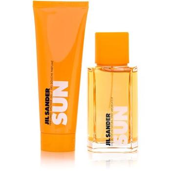 JIL SANDER Sun Women Giftset 150 ml (3616301296829)