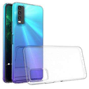 IZMAEL Vivo Y11S Puzdro Ultra Clear TPU  KP27885 transparentná